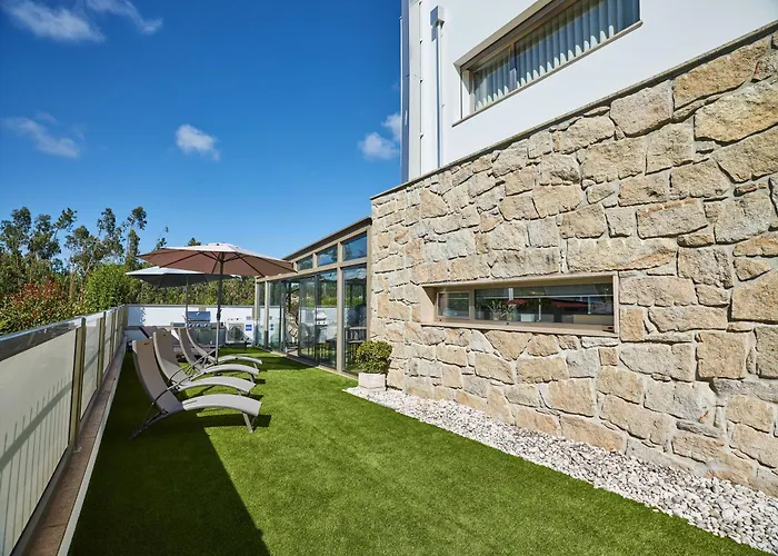 Fonte Seca Guesthouse