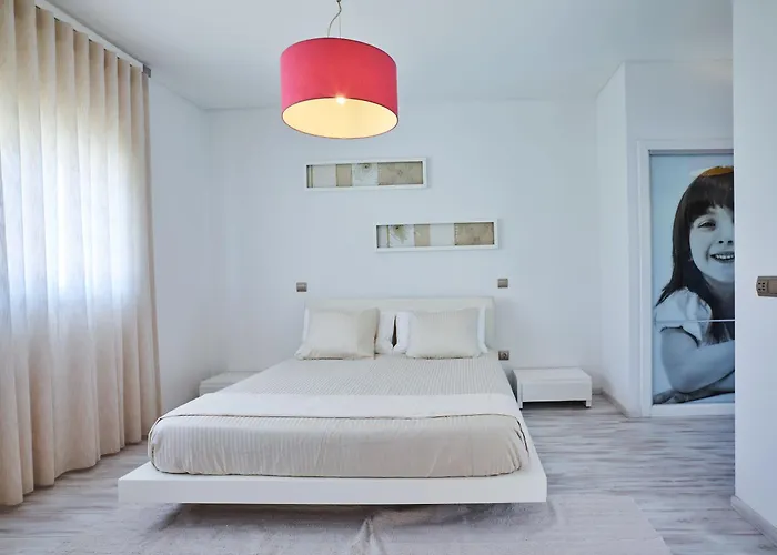 Fonte Seca Guesthouse