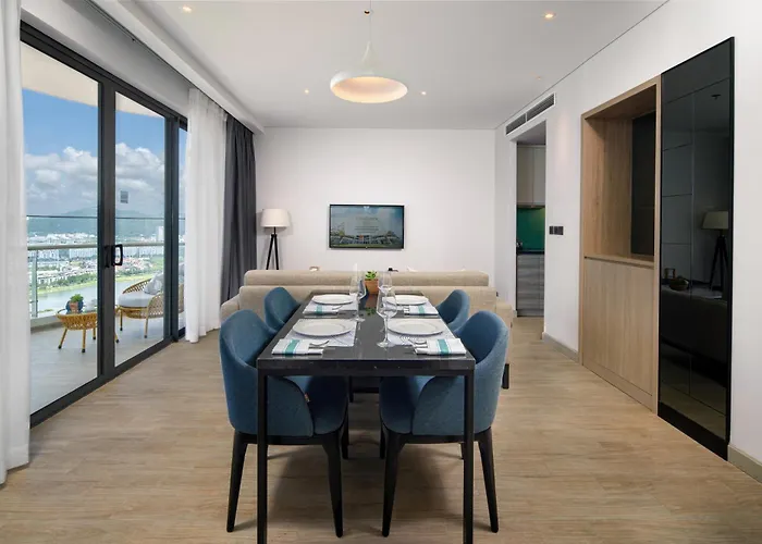 Citadines Marina Halong