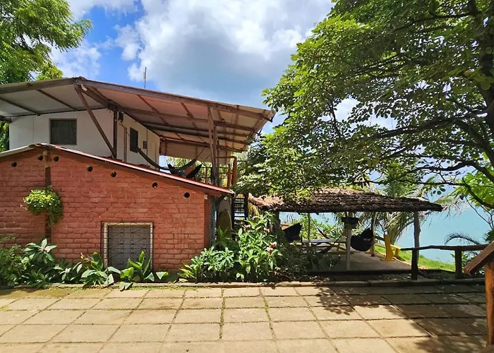 Monkey House Hostel