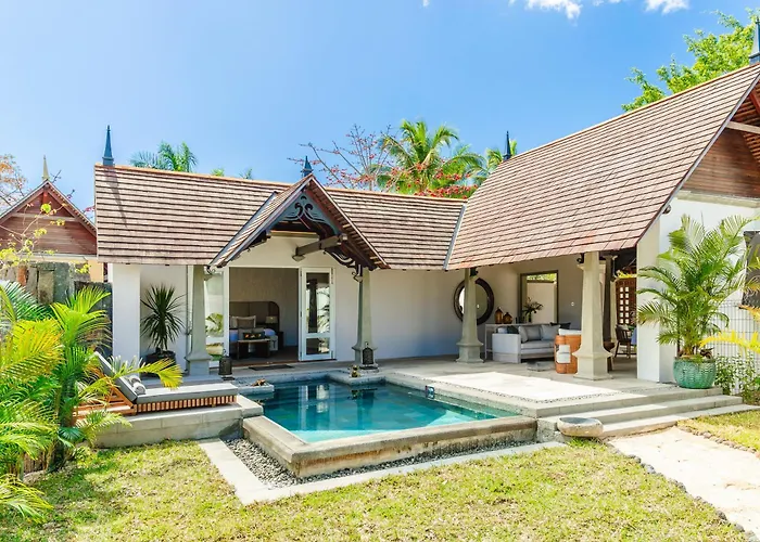 Maradiva Villas Resort And Spa
