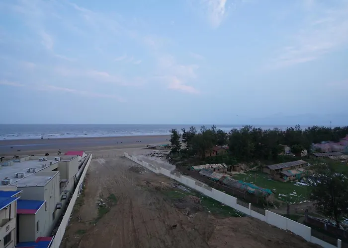 Shanti Seaview Resort & Spa