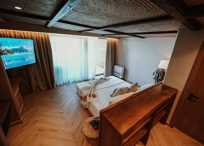 Lost Seaside Hotel - Adults Only
