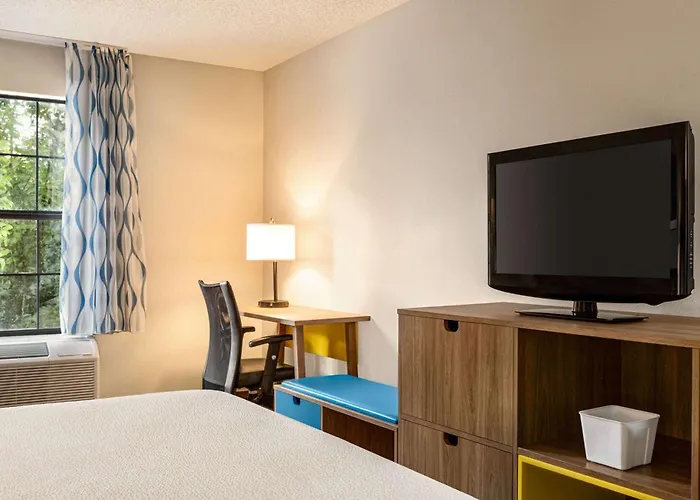 Days Inn By Wyndham Shallotte