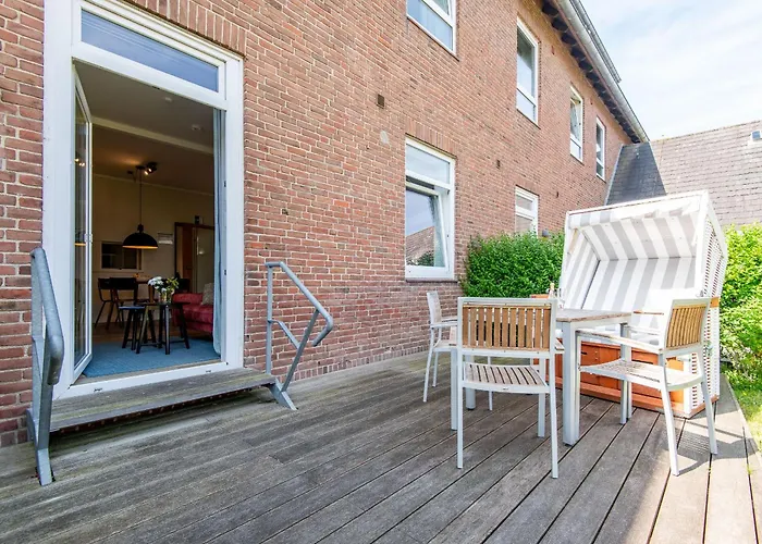 Steger-Hüs Wohnung 04