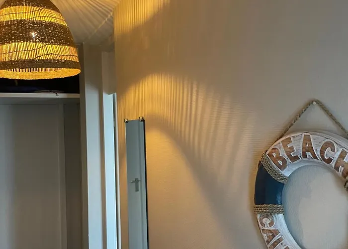 CallantsDuinzicht, Beachappartement 24