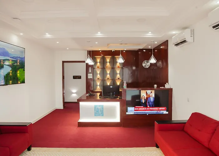 Hotel Totara