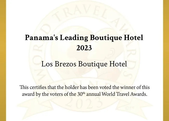 Los Brezos Hotel Boutique