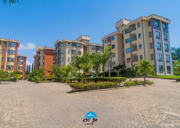 Sunset Fastcare Luxury Apartments