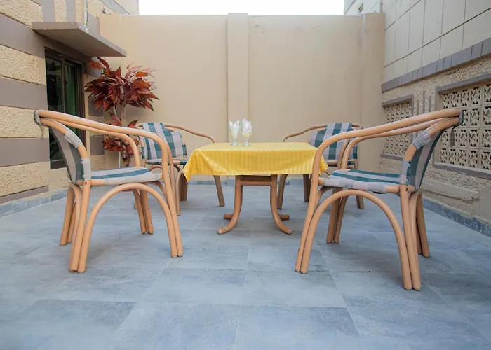 Hotel White Season Gulberg