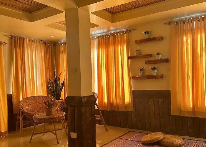Nature'S Eye Resort