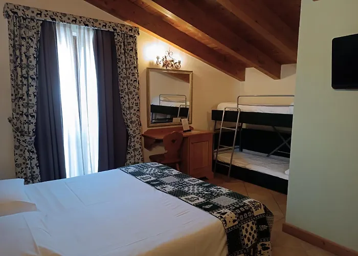 Garnì Astoria Hotel&SPA