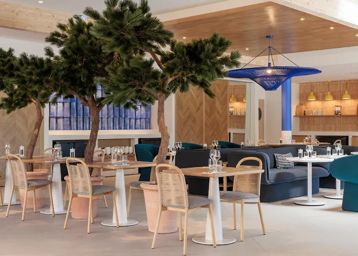 Hilton Garden Inn Marseille Provence Airport