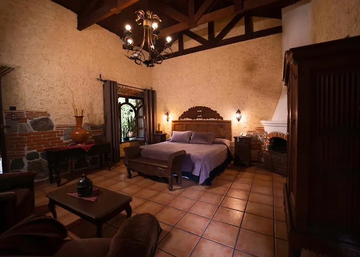 Hotel Real Plaza