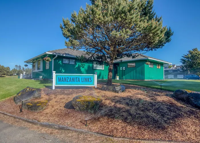 On The Sand Mca 198 - Meredith Lodging