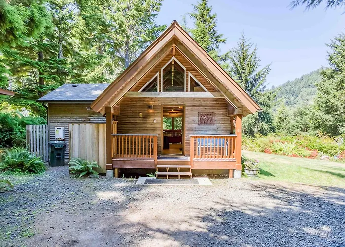 Guineveres Cottage