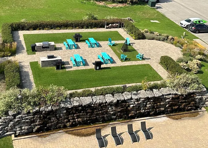 Living Water Resort & Spa