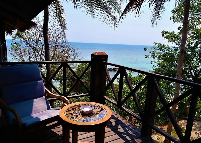 Breve Azurine Lagoon Resort