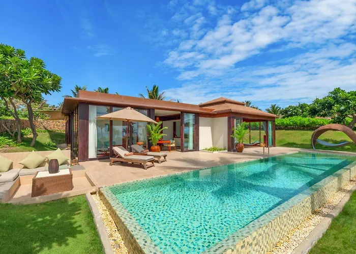 Fusion Resort Cam Ranh - All Spa Inclusive