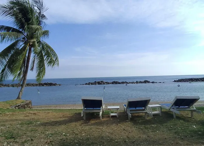 Costa Aguada Island Resort, Inampulugan Island, Sibunag, Guimaras