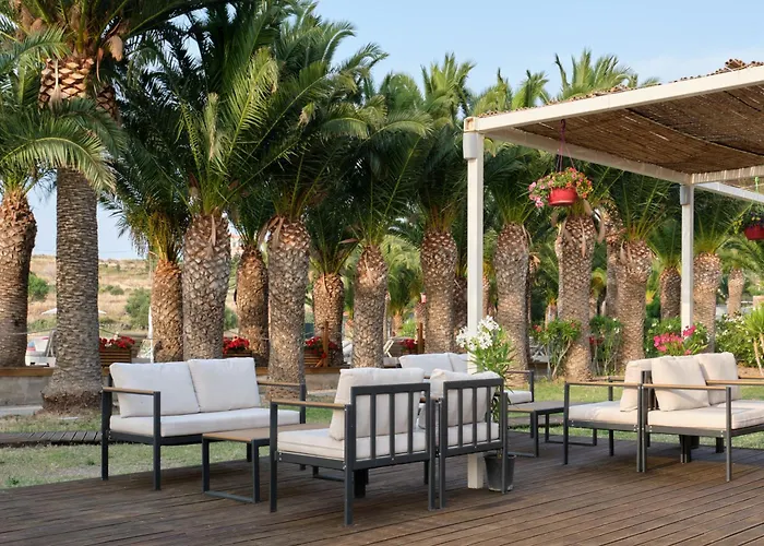 Aphrodite Hotel