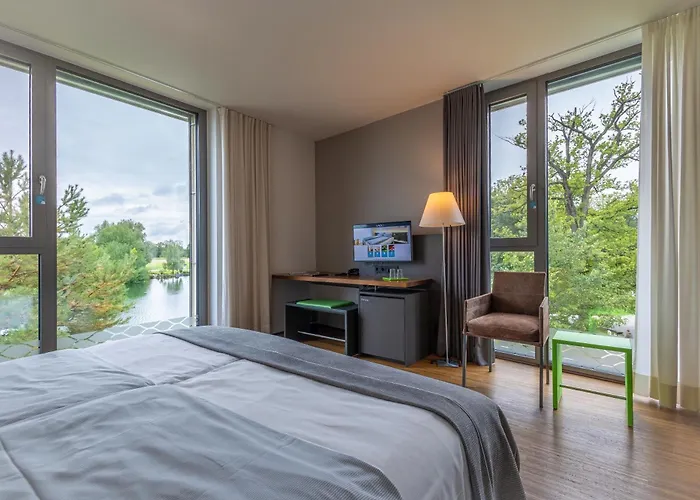 Lago Hotel & Restaurant Am See