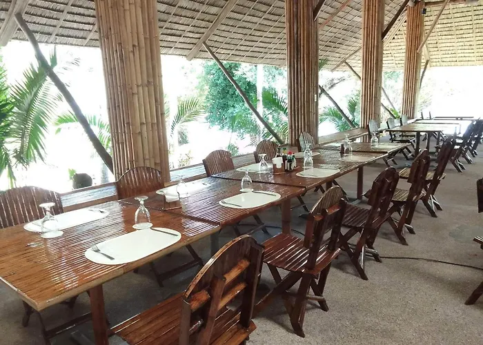 Costa Aguada Island Resort, Inampulugan Island, Sibunag, Guimaras