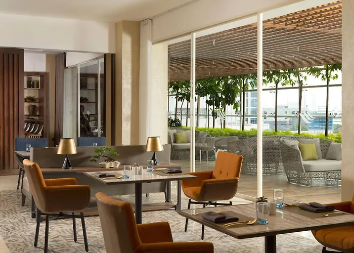 Doubletree By Hilton Surabaya