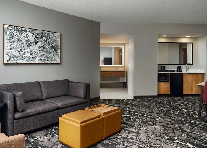 Embassy Suites By Hilton Hampton Convention Center