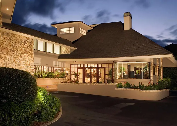 Hilton Garden Inn Monterey