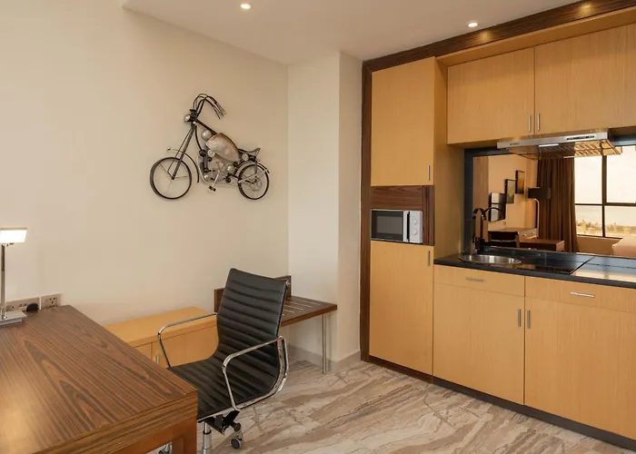Element By Marriott Dar Es Salaam