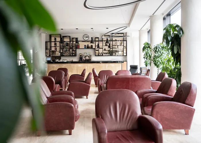 Hotel Tonanti