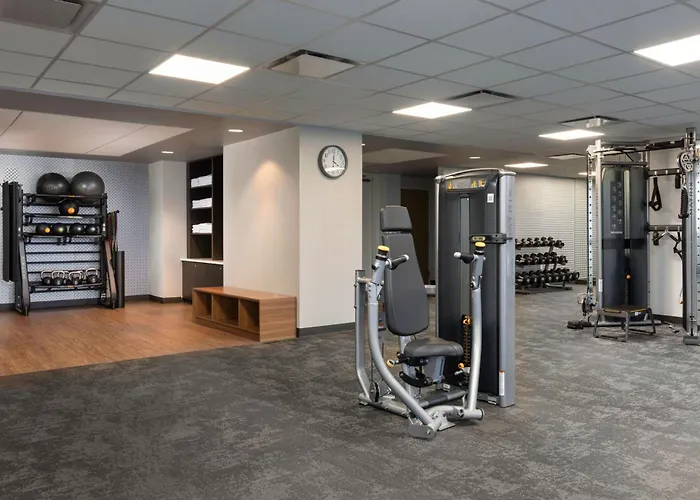 Fairfield By Marriott Inn & Suites Pensacola Beach