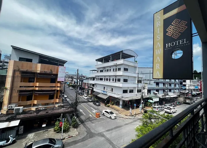 Srisawara Casa Hotel
