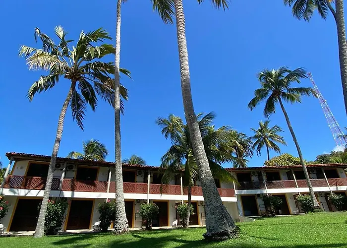 Bitingui Praia Hotel