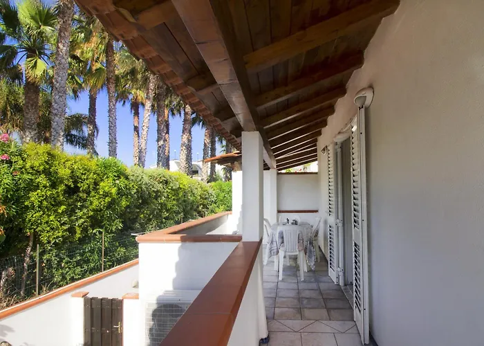 La Turrita Apartments