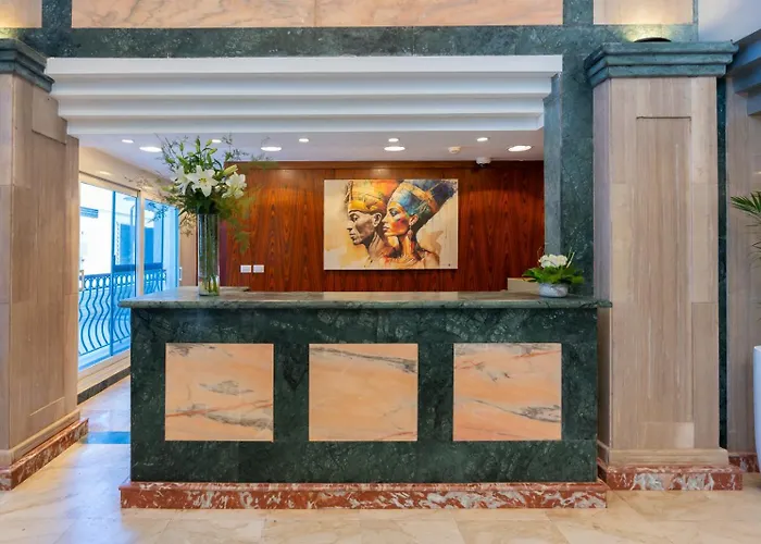 Safir Marsa Matrouh Resort