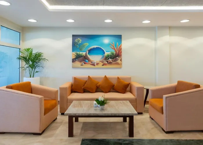 Safir Marsa Matrouh Resort