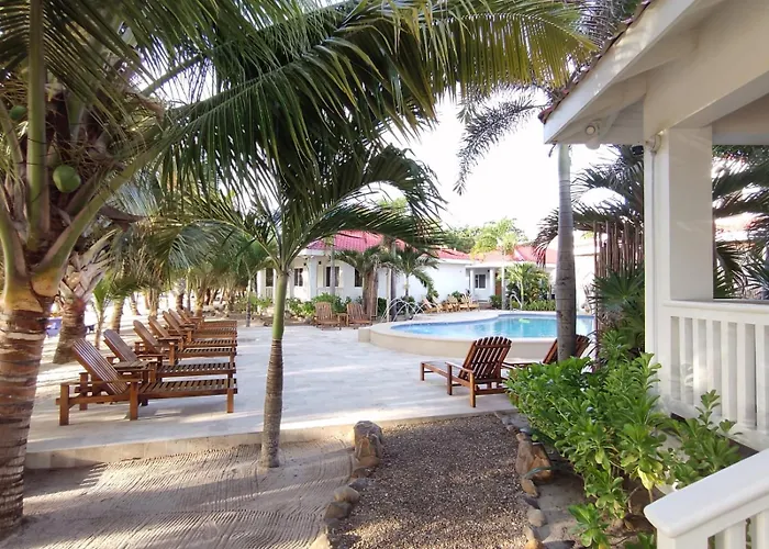 Ceiba Beach Resort