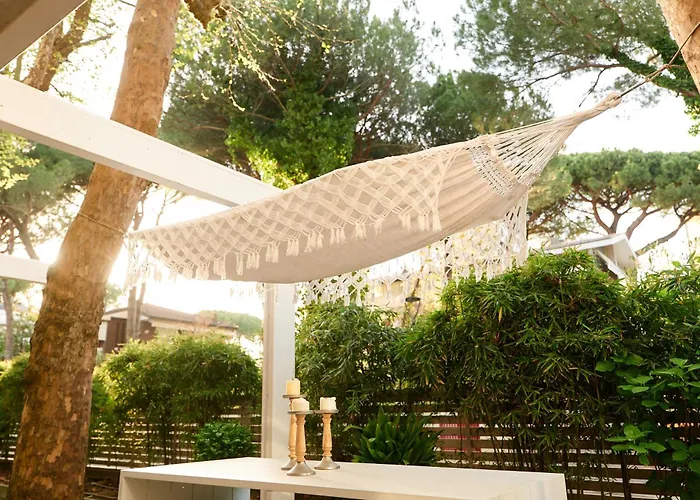 Hotel Saraceno 4 Stelle Milano Marittima