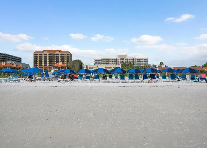 Marco Beach Ocean Suites