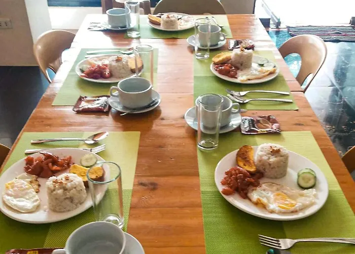 Majestique Hotel Albay Bicol