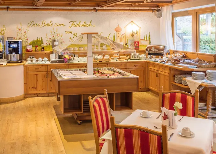 Posthotel Mayrhofen
