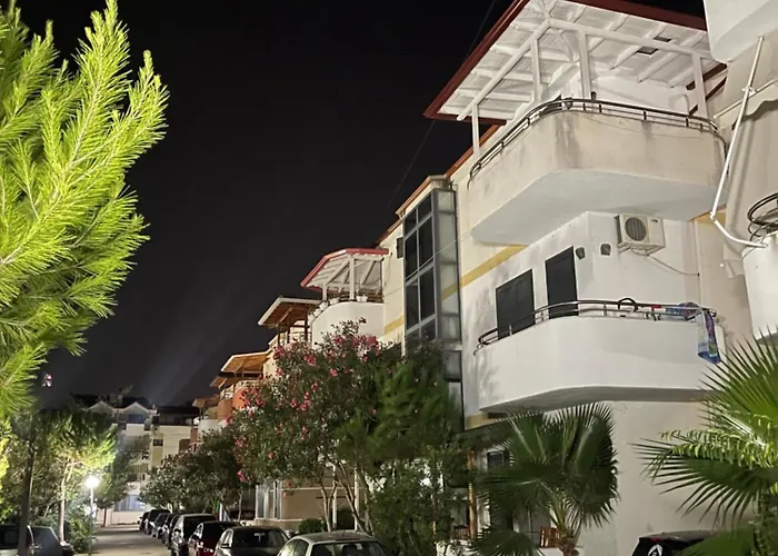 Gazi'S Apartament For Rent