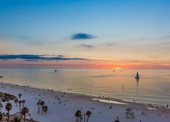 Wyndham Grand Clearwater Beach