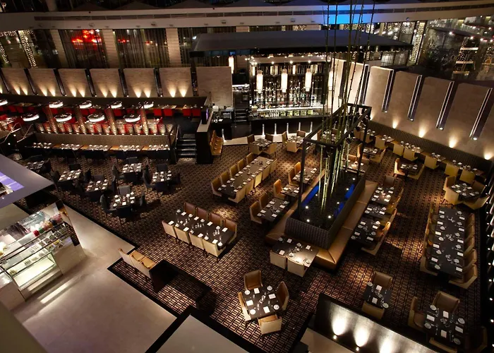 Crown Metropol Perth