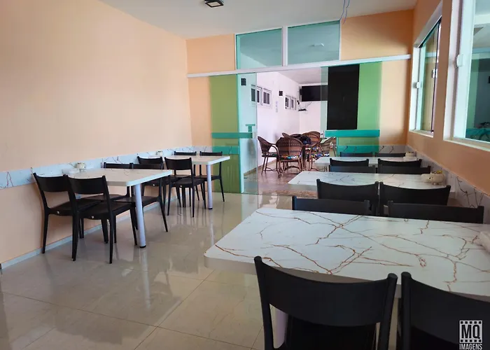 Manero Pousada E Hostel Natal