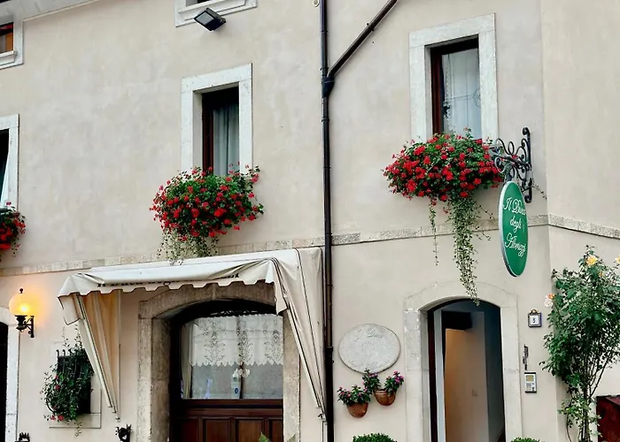 Il Duca Degli Abruzzi