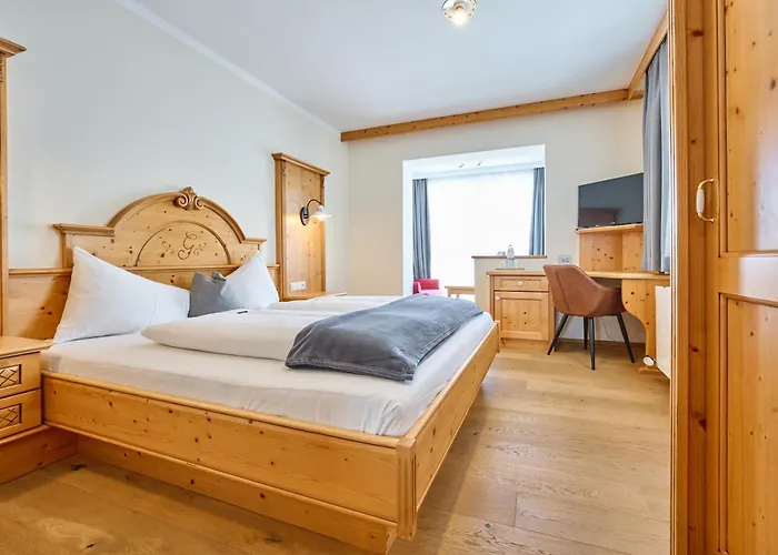 Hotel Gamsleiten