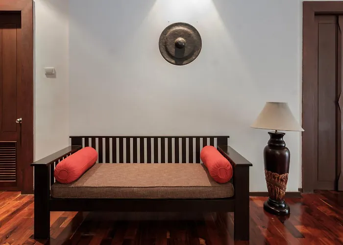 Green Park Boutique Hotel